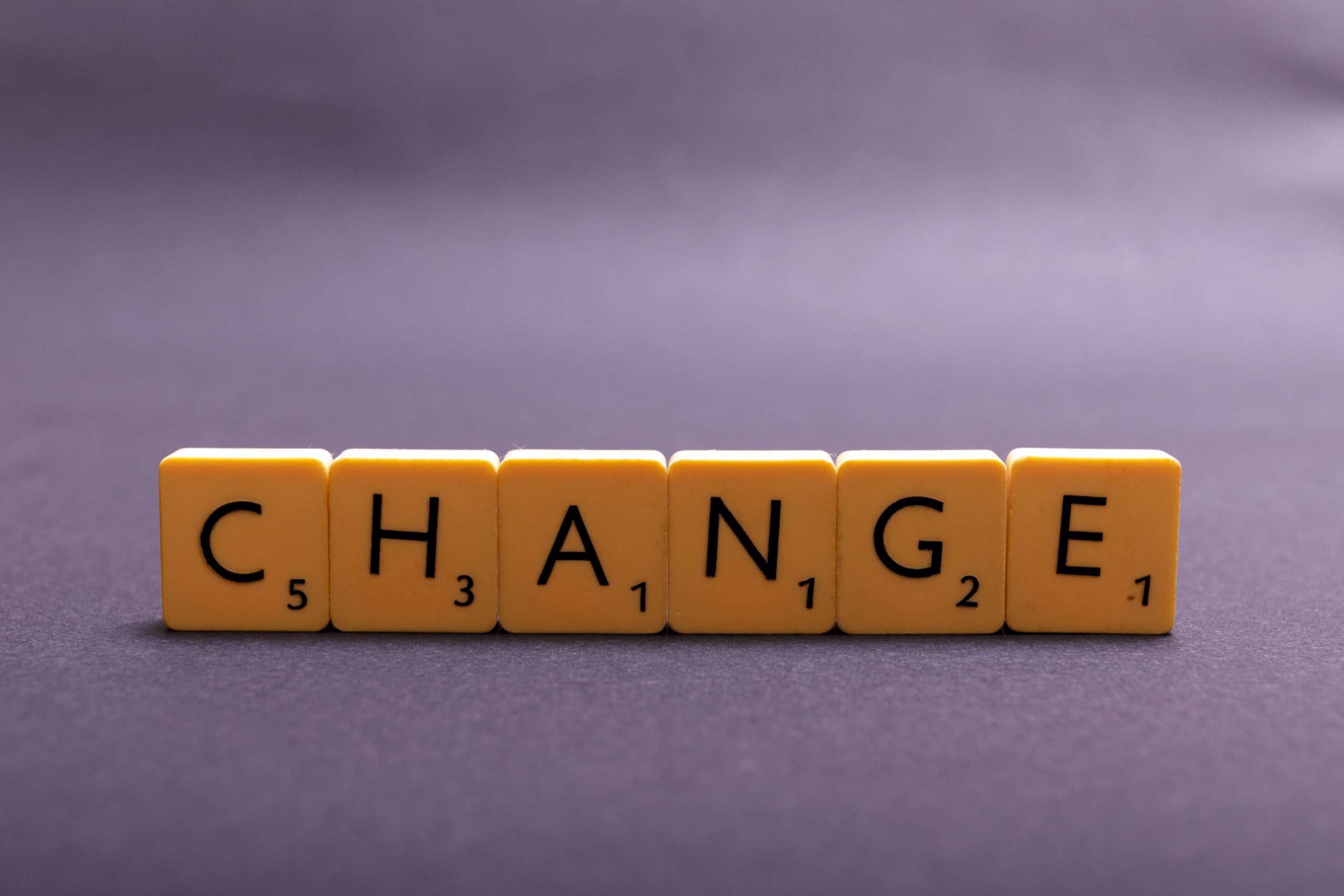 La importancia de la gestión del cambio en una transformación organizacional